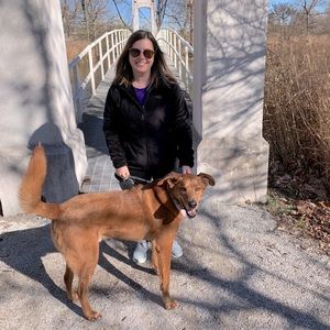 Meet your Posher, Lisa